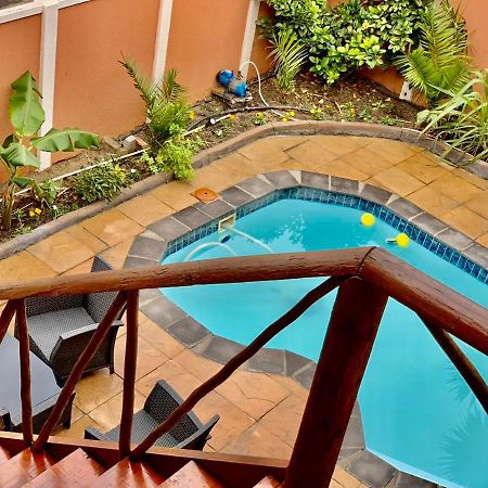 Beautiful Apartment In Century City Cape Town Exterior photo